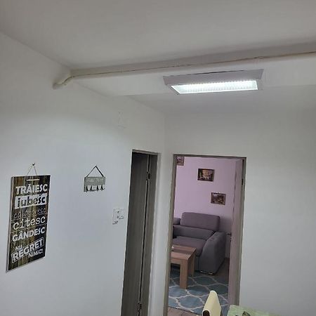 Apartament In Bucovina, Campulung Moldovenesc, Impecabil . Lägenhet Exteriör bild
