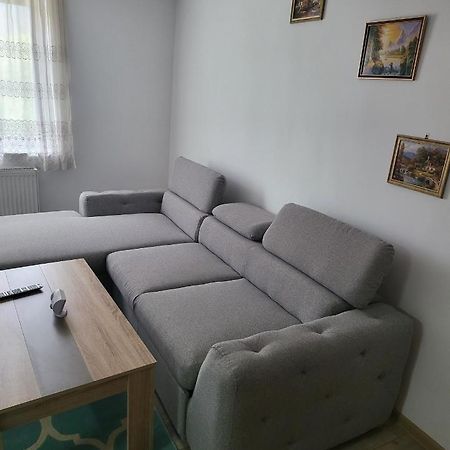 Apartament In Bucovina, Campulung Moldovenesc, Impecabil . Lägenhet Exteriör bild