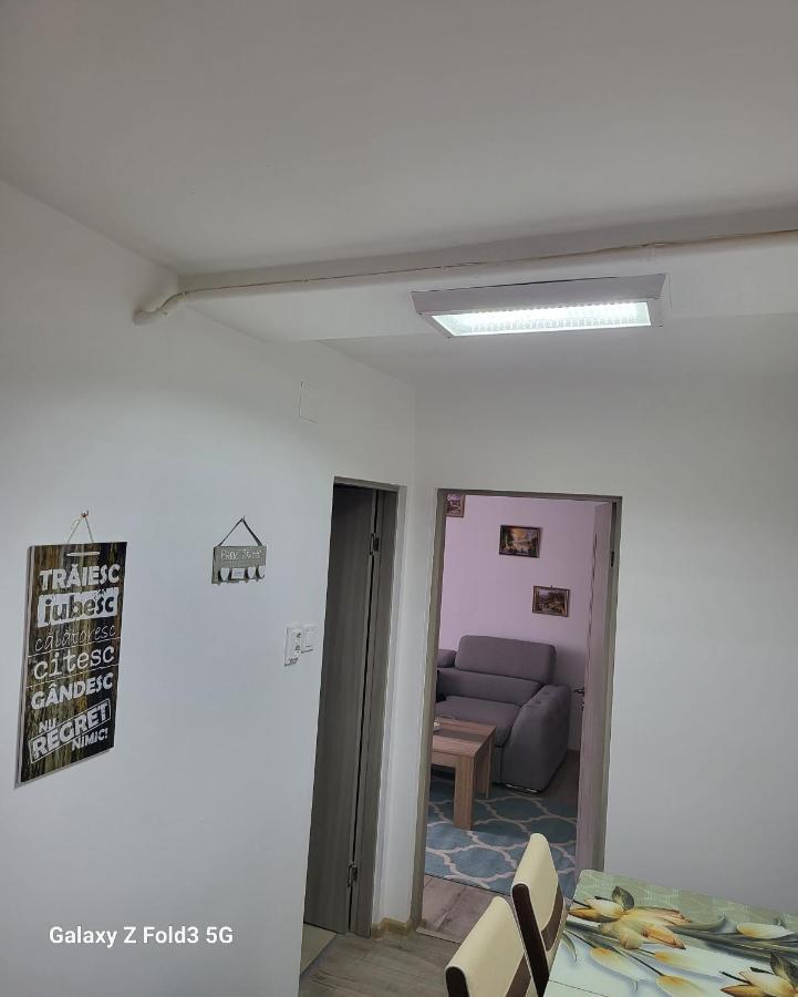 Apartament In Bucovina, Campulung Moldovenesc, Impecabil . Lägenhet Exteriör bild